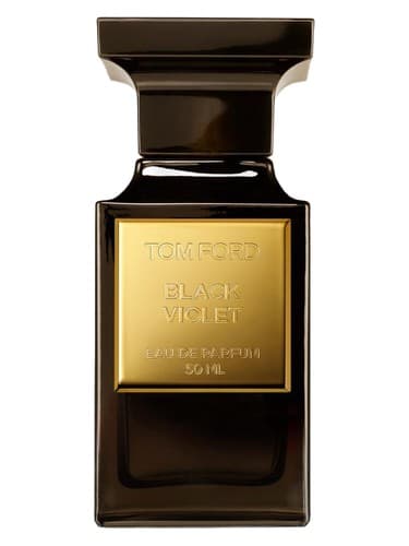 Reserve Collection Black Violet