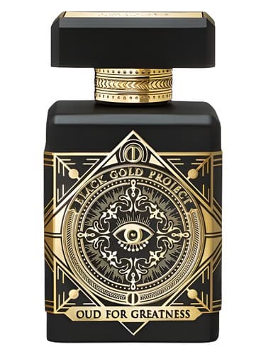 Oud For Greatness
