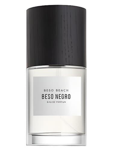 Beso Negro