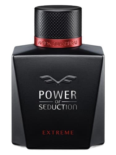 Power Of Seduction Extreme