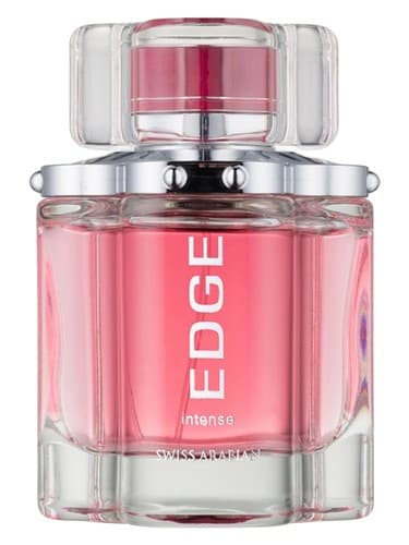 Edge Intense
