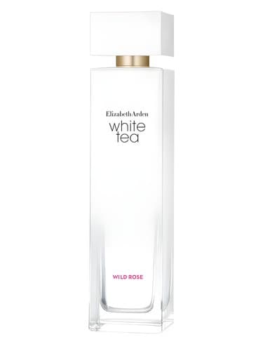 White Tea Wild Rose