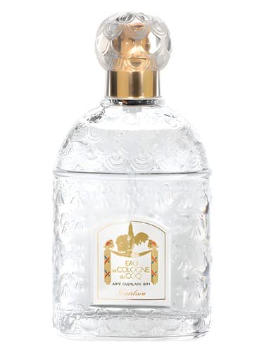 Eau De Cologne Du Coq