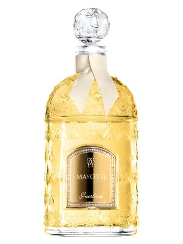 Mayotte