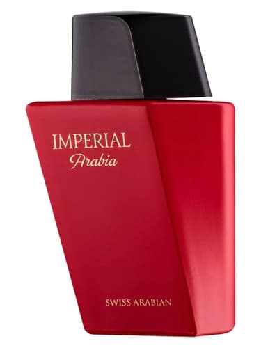 Imperial Arabia