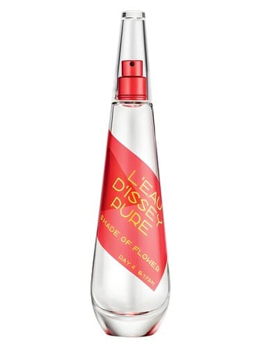L Eau D Issey Pure Shade Of Flower