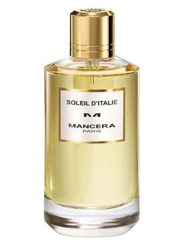 Soleil D Italie
