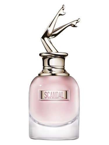Scandal A Paris