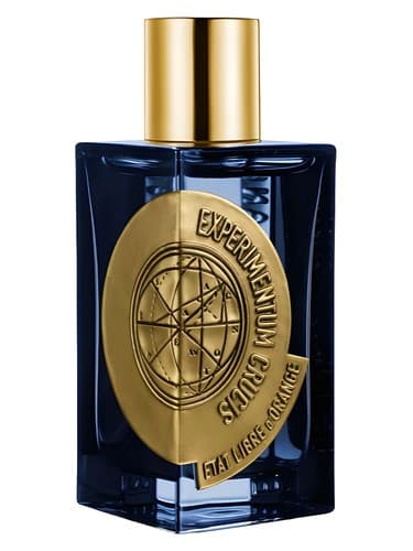 Experimentum Crucis