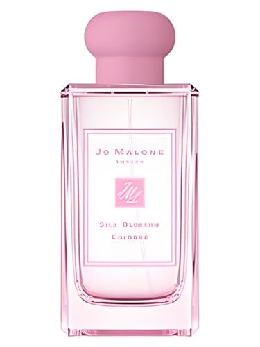 Silk Blossom Cologne 2019