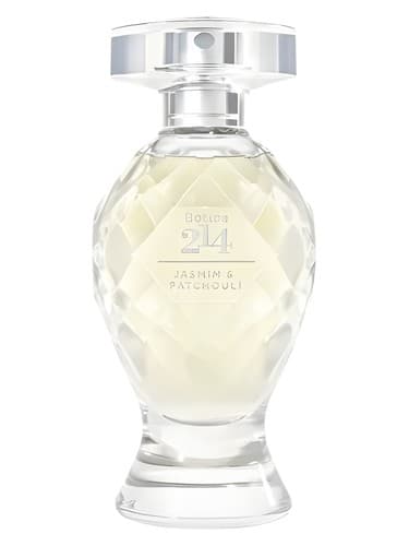 214 Jasmim Patchouli