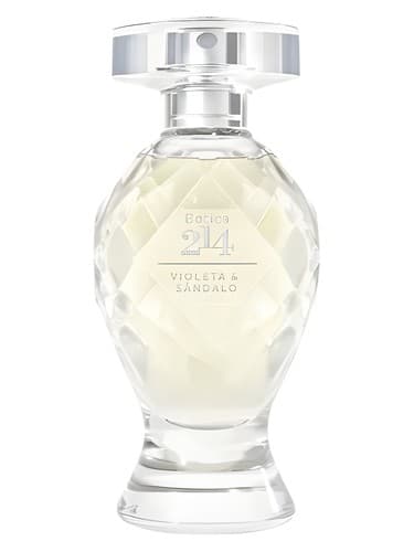 214 Violeta Sandalo