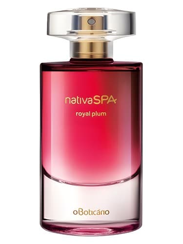 Royal Plum