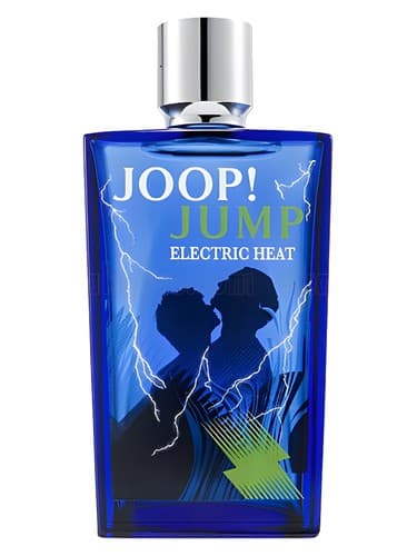 Joop Jump Electric Heat