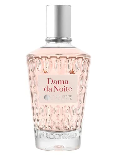 Dama Da Noite 2019