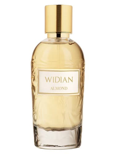 Rose Arabia Almond