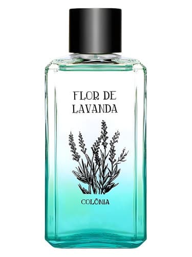 Flor De Lavanda