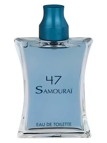 Samourai 47
