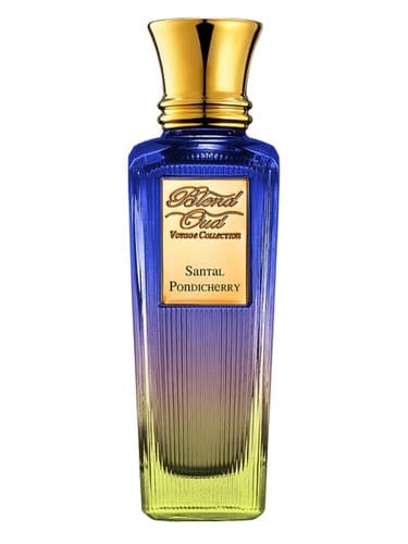 Santal Pondicherry
