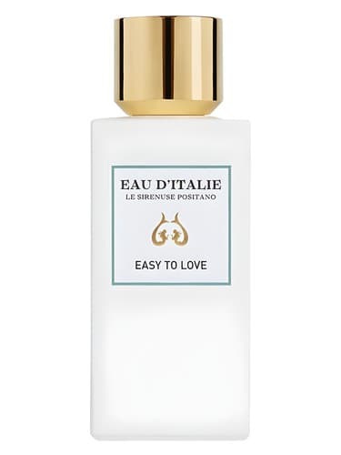 Easy To Love