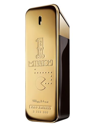 1 Million X Pac Man Collector Edition