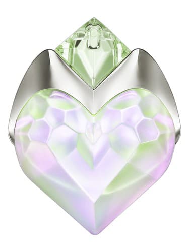 Aura Mugler Eau De Parfum Sensuelle