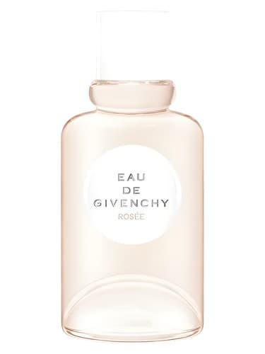 Eau De Givenchy Rosee