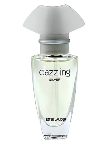 Dazzling Silver