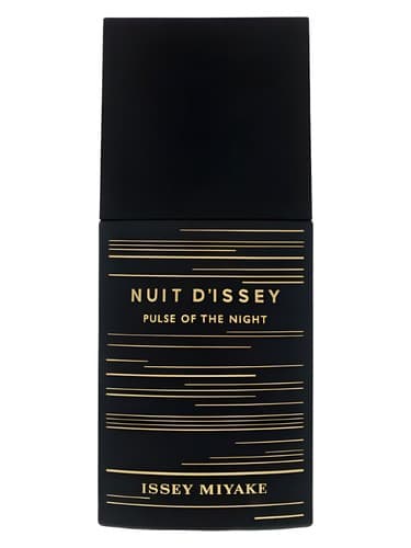 Nuit D Issey Pulse Of The Night
