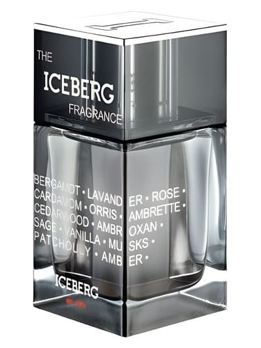 The Iceberg Fragrance For Men
