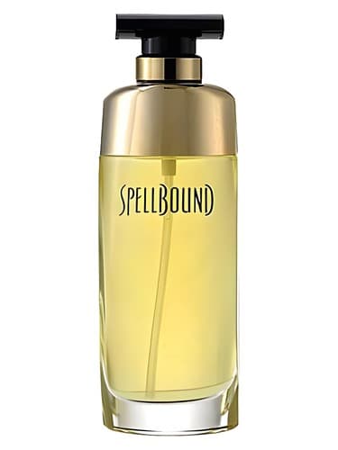 Spellbound