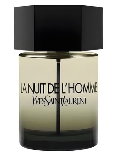 La Nuit De L Homme