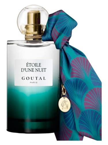 Etoile D Une Nuit