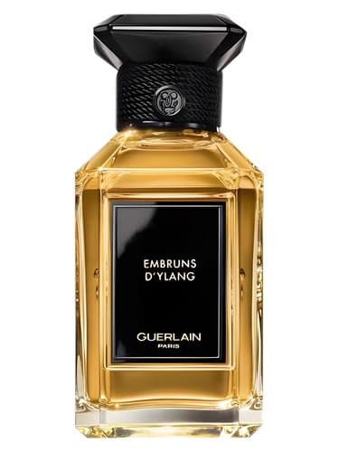 Embruns D Ylang