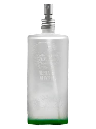 Menta Alecrim