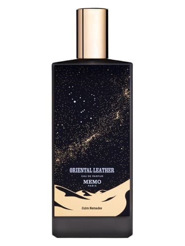 Oriental Leather