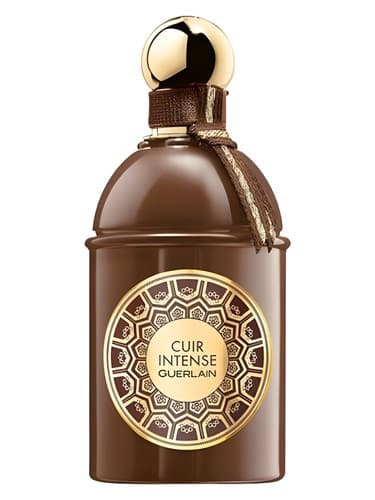 Cuir Intense