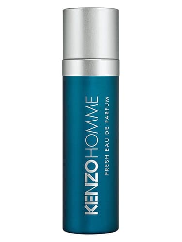 Kenzo Homme Fresh Eau De Parfum
