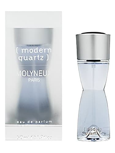 Modern Quartz