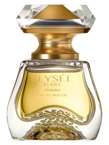 Elysee Blanc