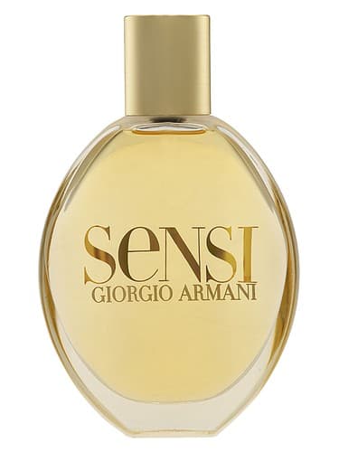 Sensi