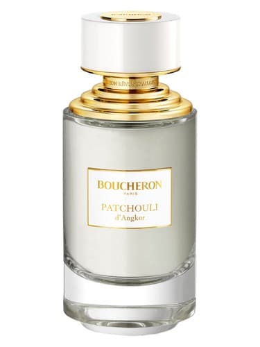 Patchouli D Angkor