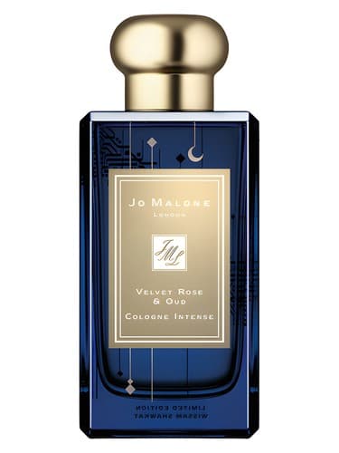 Velvet Rose Oud Cologne Intense