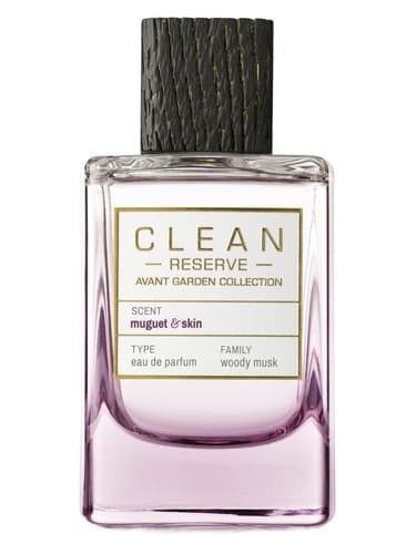Muguet Skin