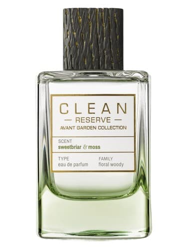 Sweetbriar Moss