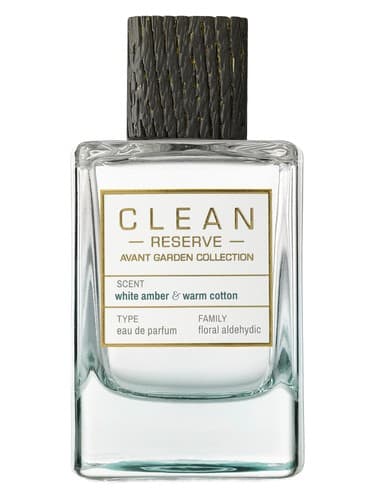 White Amber Warm Cotton