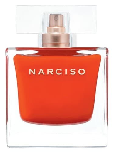 Narciso Rouge Eau De Toilette