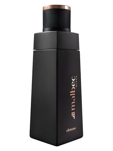 Malbec Black