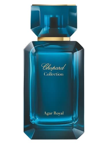 Agar Royal