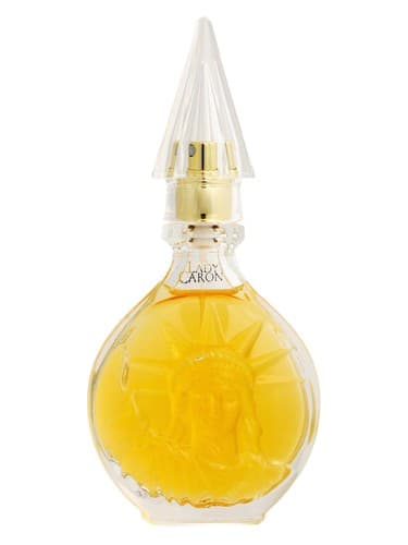 Lady Caron